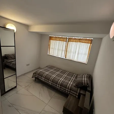 3 Bedroom Maisonette Next To Pacaville Apartment