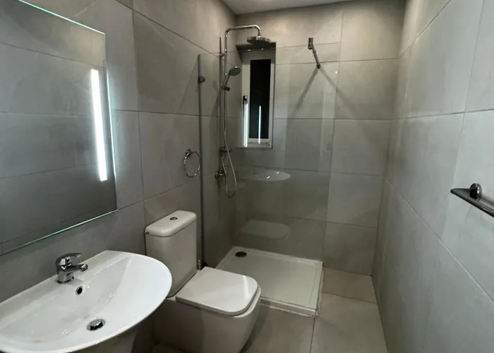 Apartment 3 Bedroom Maisonette Next To Pacaville Is-Swieqi